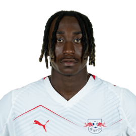 Yan Diomande