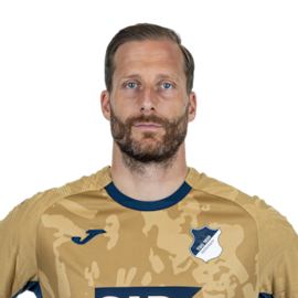 Oliver Baumann