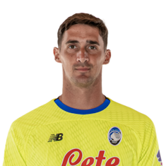 Francesco Rossi