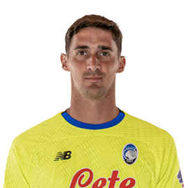 Francesco Rossi
