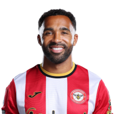 Callum Wilson