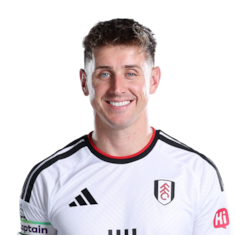 Tom Cairney