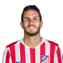  Koke