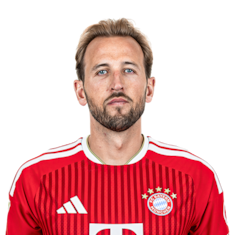 Harry Kane