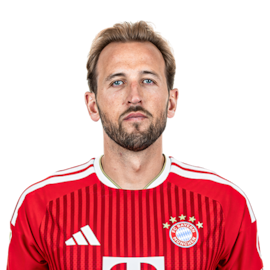 Harry Kane