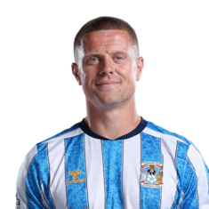 Jake Bidwell