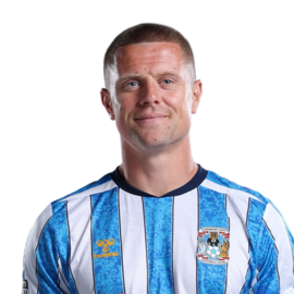 Jake Bidwell