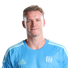 Bernd Leno