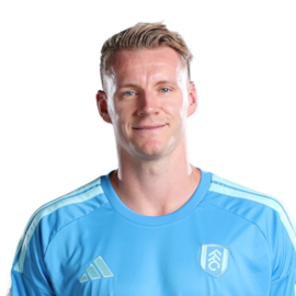 Bernd Leno