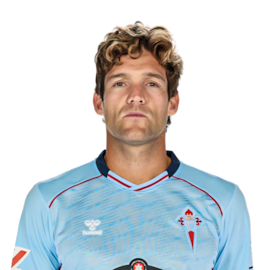 Marcos Alonso