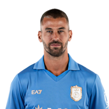 Leonardo Spinazzola