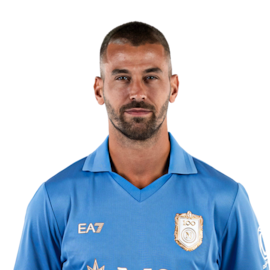 Leonardo Spinazzola