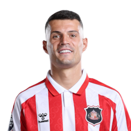 Granit Xhaka