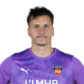 Kevin Müller