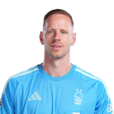 Matz Sels