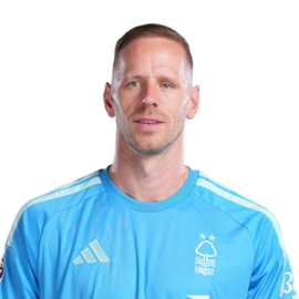 Matz Sels