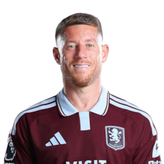 Ross Barkley