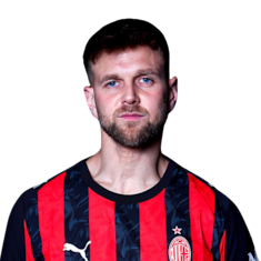 Niclas Füllkrug