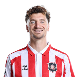 Thomas Meunier