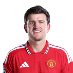 Harry Maguire