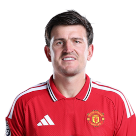 Harry Maguire