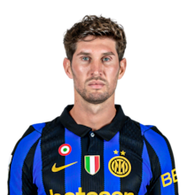 John Stones