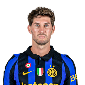 John Stones