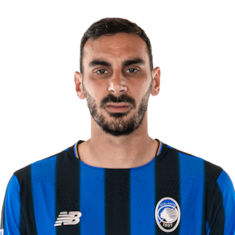 Davide Zappacosta