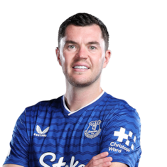 Michael Keane