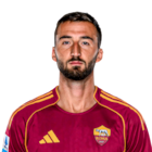 Bryan Cristante