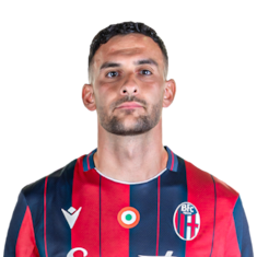 Charalampos Lykogiannis