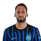Hakan Çalhanoglu