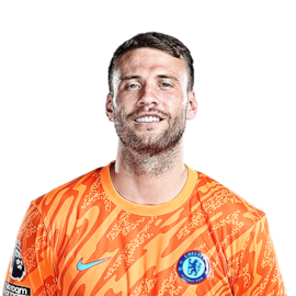 Marcus Bettinelli