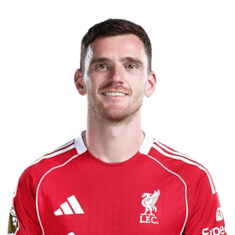 Andy Robertson