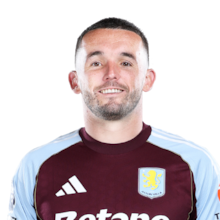 John McGinn