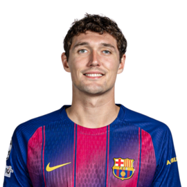 Andreas Christensen
