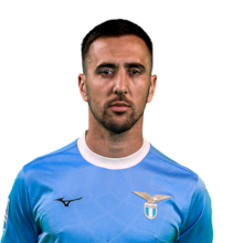 Matías Vecino