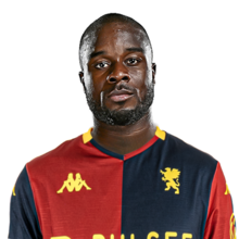 Maxwel Cornet