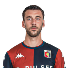 Mattia Bani