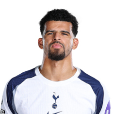 Dominic Solanke