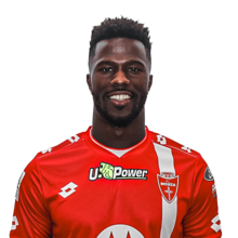 Keita Baldé