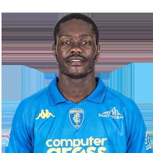 Emmanuel Gyasi