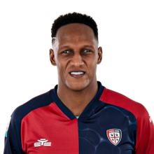 Yerry Mina