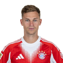 Joshua Kimmich