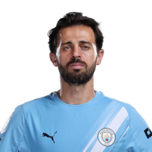 Bernardo Silva