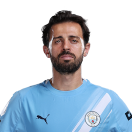 Bernardo Silva