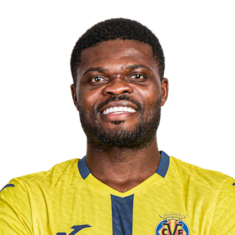 Thomas Partey