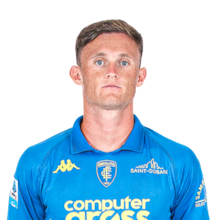 Liam Henderson