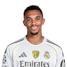 Trent Alexander-Arnold