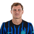 Nicolò Barella